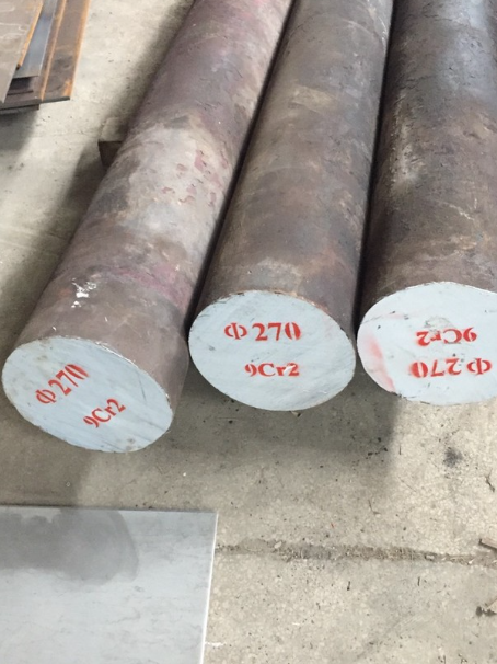 宽城9Cr2工具钢