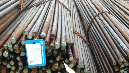 宽城30CrNi3Mo合金结构钢
