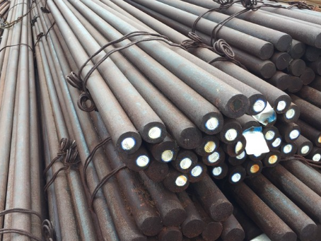 宽城30CrMnSiNi2A合金结构钢