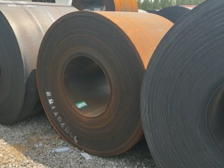 宽城Q355NHB耐候板